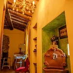 Apartment Menta&rosmarino