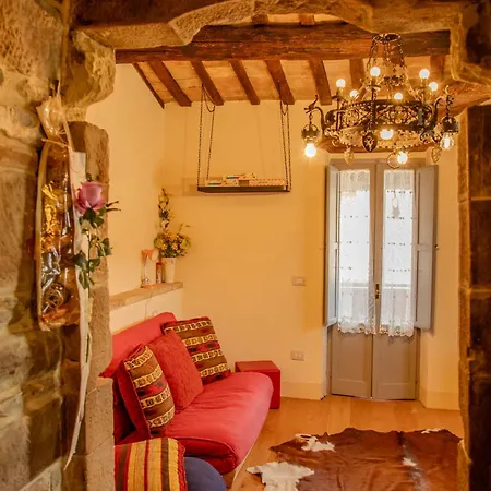 Menta&rosmarino アパート Mercatello sul Metauro