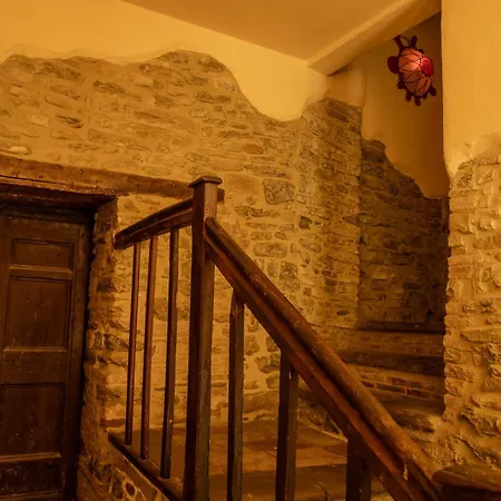 Menta&rosmarino * Mercatello sul Metauro