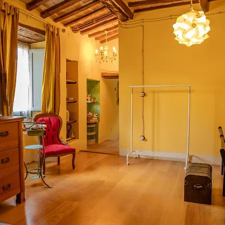 Menta&rosmarino アパート *