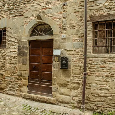 アパート Menta&rosmarino *