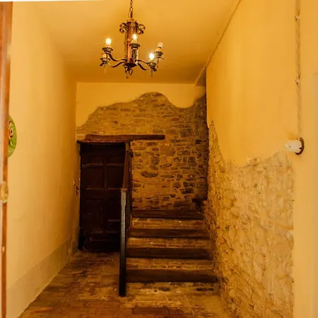 Menta&rosmarino Apartment Mercatello sul Metauro