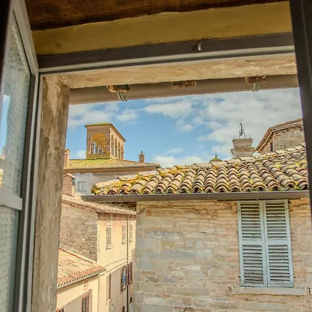 アパート Menta&rosmarino *