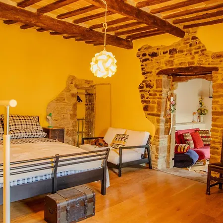 Menta&rosmarino * Mercatello sul Metauro