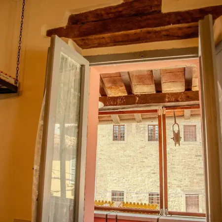 Menta&rosmarino Apartmán Mercatello sul Metauro